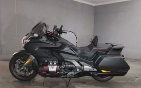 HONDA GL 1800 GOLD WING DCT 2020 SC79