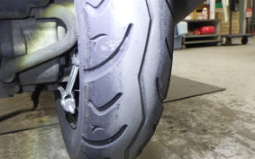 SUZUKI LET's 4 CA41A