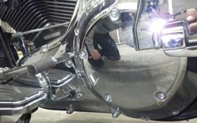 HARLEY FLHR 1450 2005