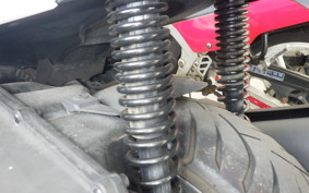 HONDA PCX 125 2008 JK05