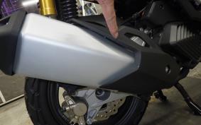 HONDA ADV160 2018