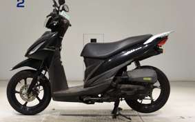 SUZUKI ADDRESS 110 1986 CE47A