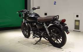 HONDA GB350 2021 NC59
