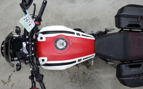 YAMAHA XSR900 2016 RN46J