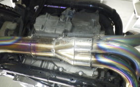 HONDA CB1300SB SUPER BOLDOR A 2007 SC54