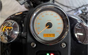 HARLEY FXDB1580 2010 GX4