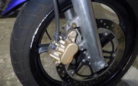 HONDA VTR 250 MC33
