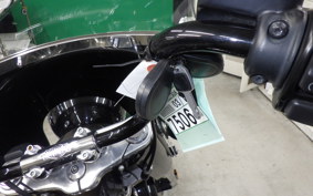 HARLEY FLHC 1750 2017