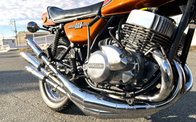 KAWASAKI 750SS 2023 H2F