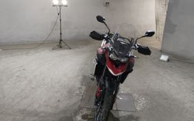 TRIUMPH TIGER 900GT 2026 TRC81D