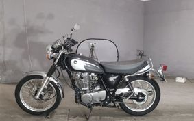 YAMAHA SR400 2021 RH16J