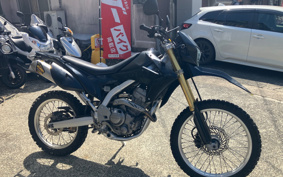 HONDA CRF250L MD38