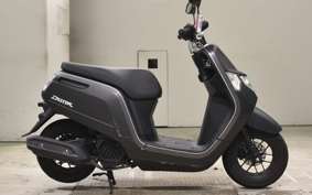 HONDA ﾀﾞﾝｸ AF78