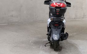 SUZUKI SU WISH LTD DV12B