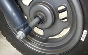 HONDA ZOOMER 2000 AF58