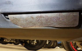 HONDA DIO GEN 2 AF27