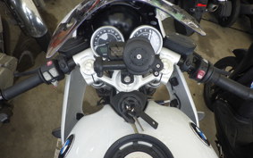 BMW R NINE T RACER 2017