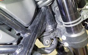 HONDA REBEL 1100 DCT 2021 SC83