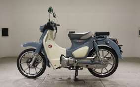 HONDA C125 SUPER CUB 1998 JA48