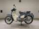 Фото Honda C125 SUPER CUB 2019 с японского аукциона