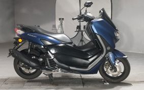 YAMAHA N-MAX 125 SEG6J