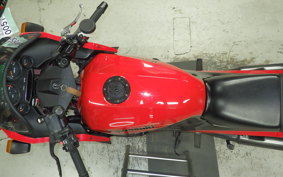 KAWASAKI GPZ750 R 1984 ZX750G