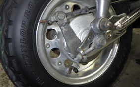 HONDA MONKEY Z50J