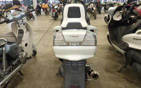 SUZUKI SKYWAVE 250 (Burgman 250) S 2 CJ43A