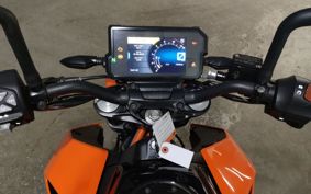 KTM 390 DUKE 2018 JPJ40