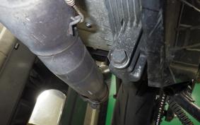 KAWASAKI ZX-25R 2014 ZX250E