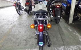 HONDA C50 SUPER CUB AA01