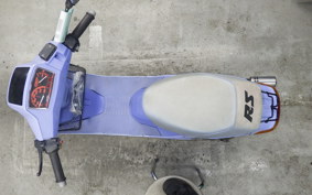 YAMAHA CHAMP RS 2025 2NA