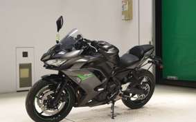 KAWASAKI NINJA 650 A 2024 ER650S