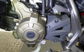 KAWASAKI KSR110 E