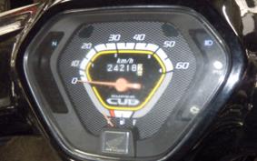 HONDA C50 SUPER CUB 1996 AA04