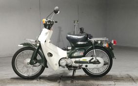 HONDA SUPER CUB90 HA02