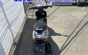 YAMAHA BJ