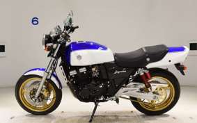 SUZUKI GSX400 IMPULSE 1994 GK79A