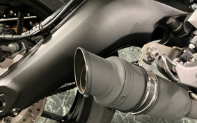 YAMAHA XSR900 2020 RN46J