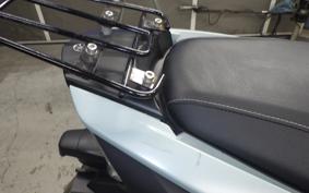 YAMAHA TRICITY 125 2009 SEK1J