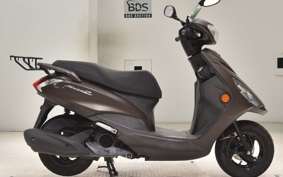 YAMAHA AXIS 125 Z SEJ6J