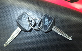 HONDA CBR600F GEN 3 2001 PC35