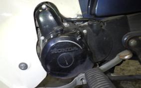 HONDA C50 SUPER CUB E AA01