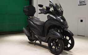 YAMAHA TRICITY 155 A SG37J