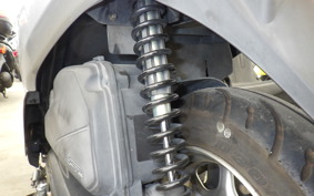 HONDA TACT-4ﾍﾞｰｼｯｸ 2013 AF75