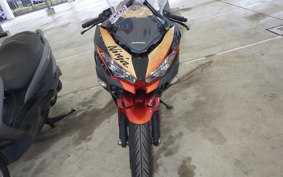 KAWASAKI NINJA 400 2018 EX400G