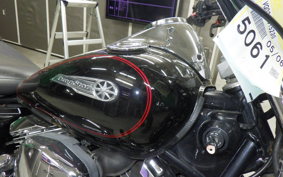 YAMAHA DRAGSTAR 250 VG02J