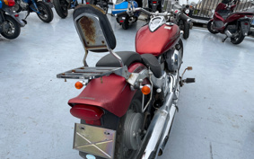 YAMAHA DRAGSTAR 400 2012 VH02J