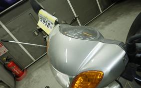 YAMAHA JOG Gen.5 2021 SA36J
