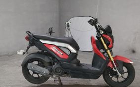 HONDA ZOOMERX JF52